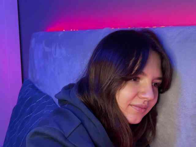 AlisaRichGold webcam