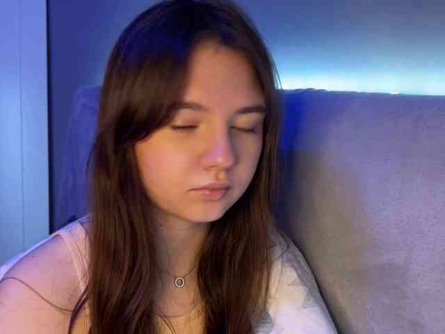 AlisaRichGold webcam