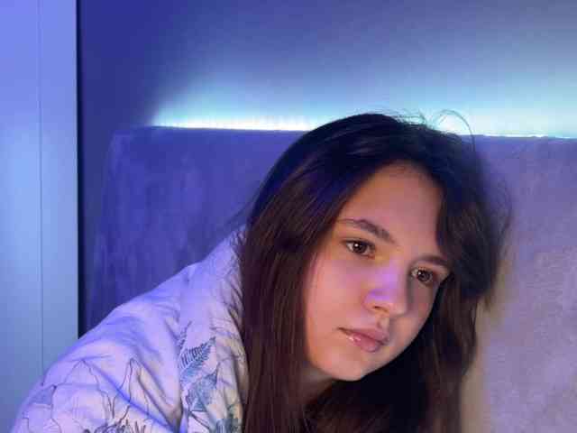 AlisaRichGold webcam