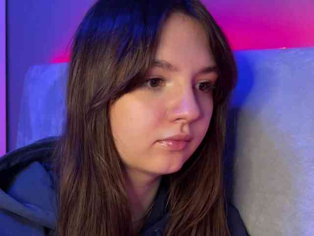 AlisaRichGold webcam