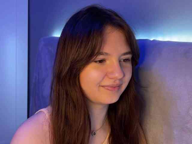 AlisaRichGold webcam