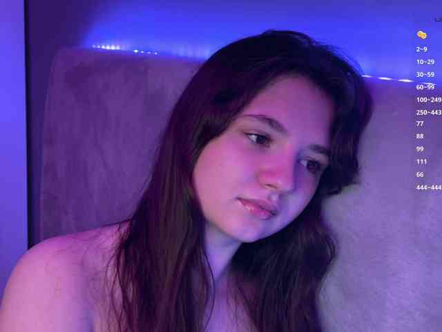 -FoxAlisa- Live Webcam on BongaCams