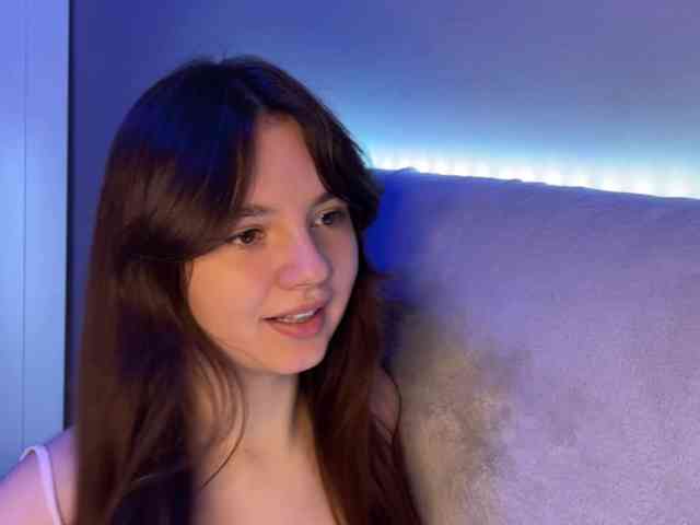 AlisaRichGold webcam