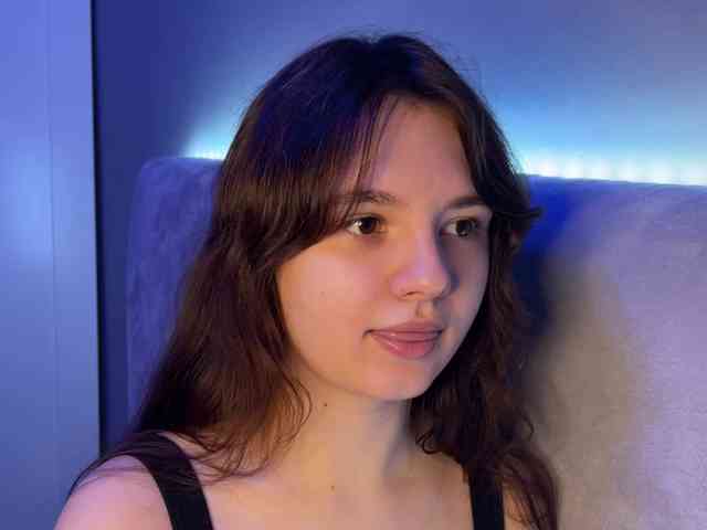 AlisaRichGold webcam