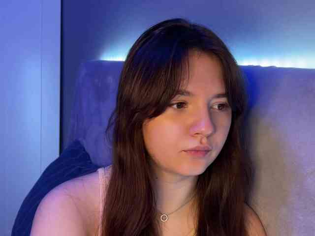AlisaRichGold webcam