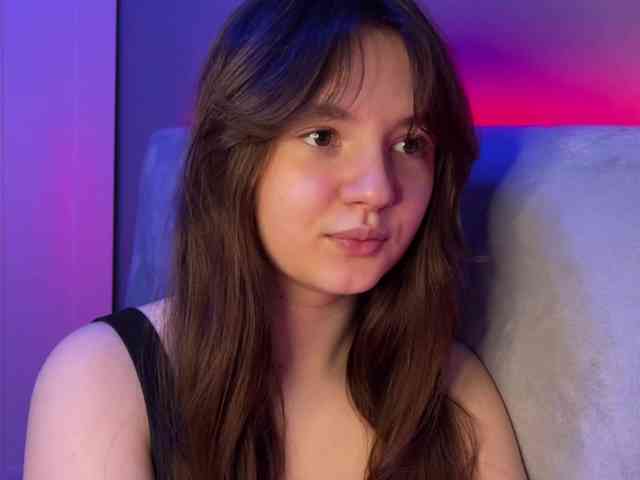 AlisaRichGold webcam