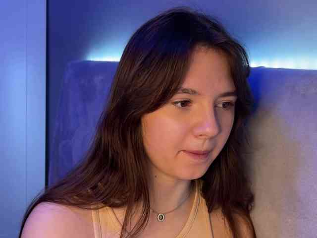 AlisaRichGold webcam