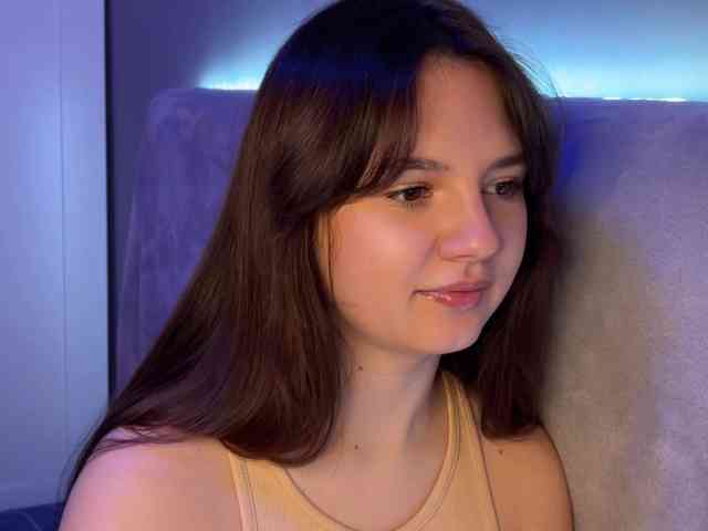 AlisaRichGold webcam
