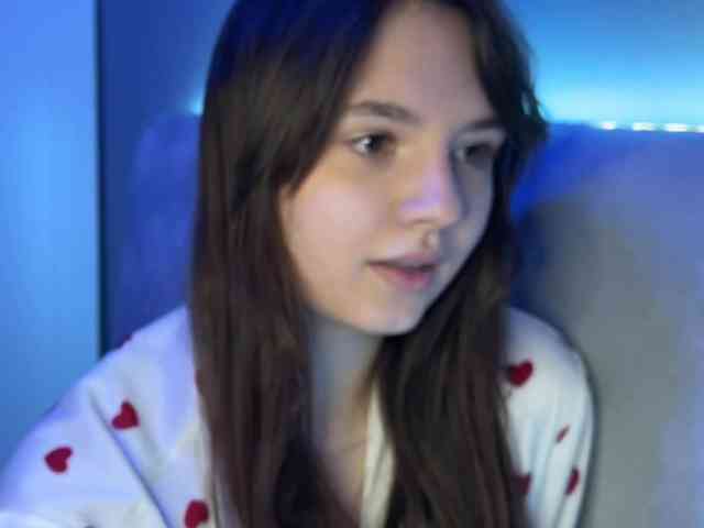 AlisaRichGold webcam