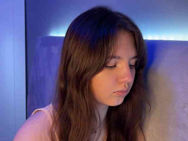 AlisaRichGold webcam