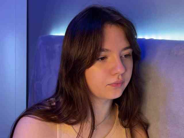 AlisaRichGold webcam