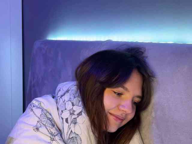 AlisaRichGold webcam