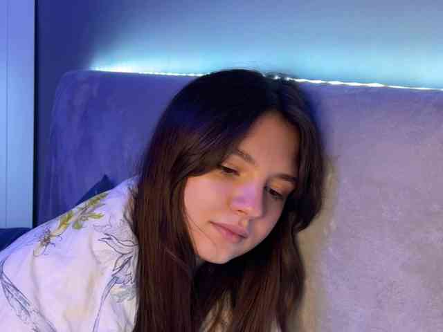 AlisaRichGold webcam