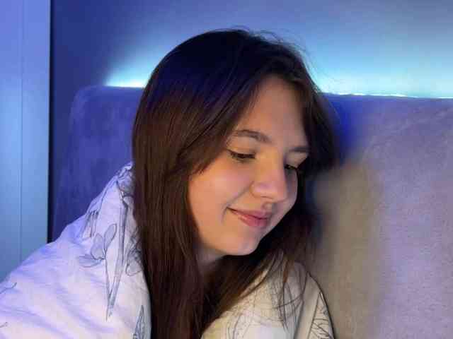 AlisaRichGold webcam