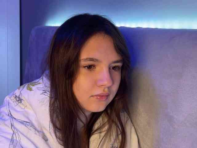 AlisaRichGold webcam