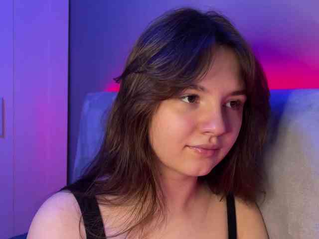 AlisaRichGold webcam