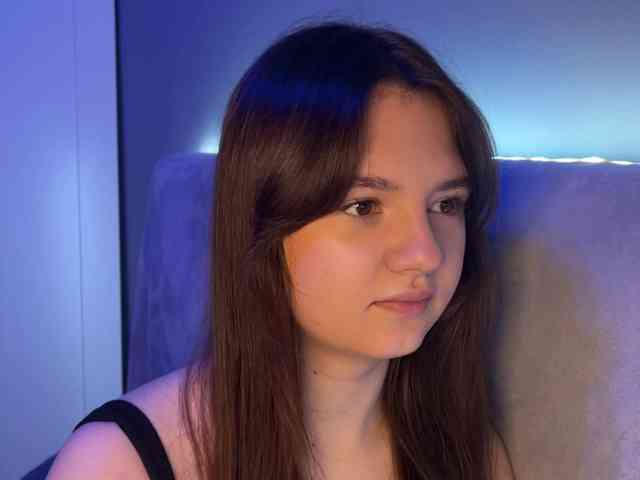 AlisaRichGold webcam