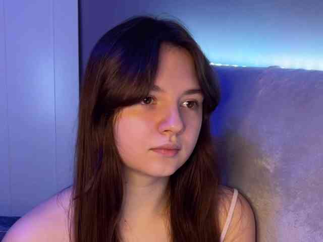 AlisaRichGold webcam