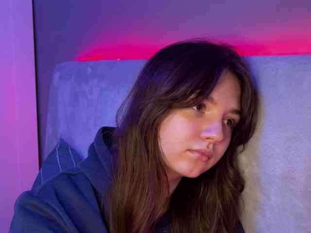 AlisaRichGold webcam