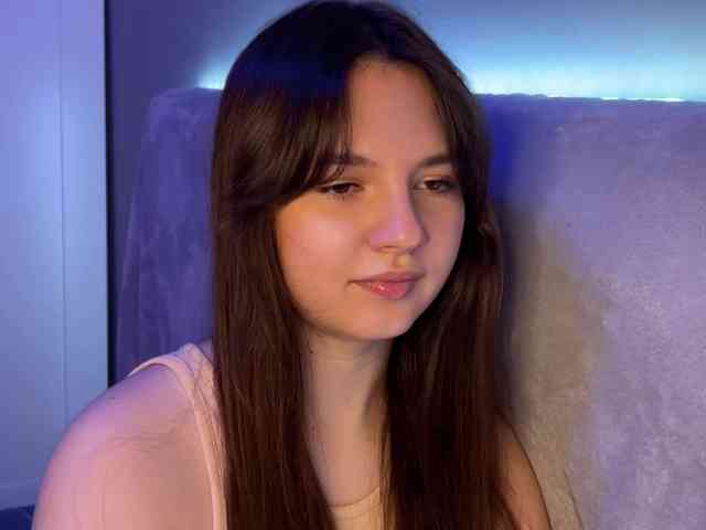 AlisaRichGold webcam