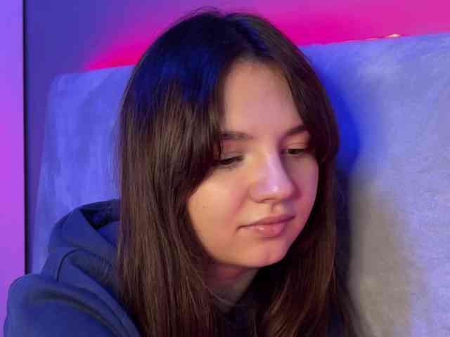 AlisaRichGold webcam