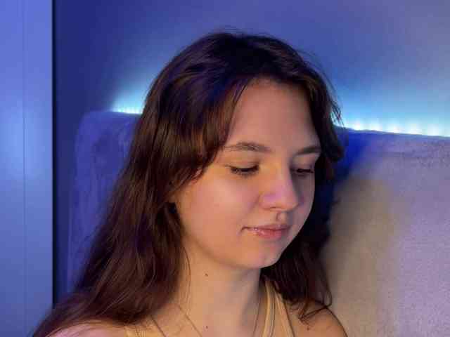 AlisaRichGold webcam