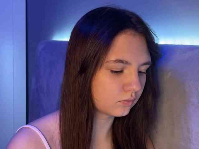AlisaRichGold webcam