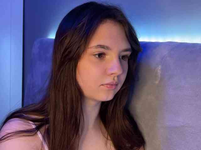 AlisaRichGold webcam
