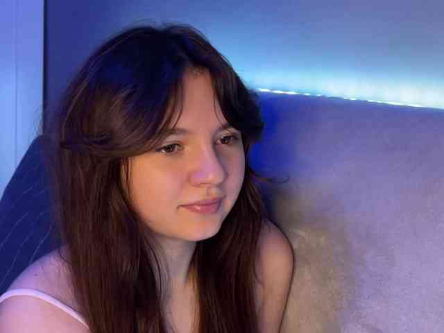 AlisaRichGold webcam
