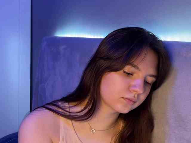 AlisaRichGold webcam
