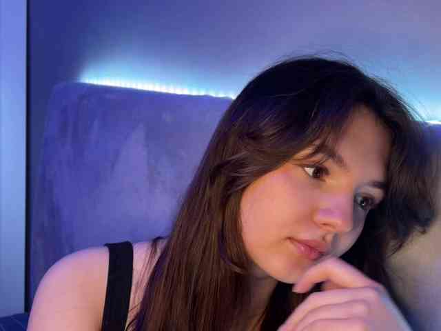 AlisaRichGold webcam