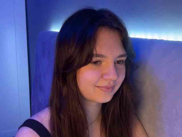 AlisaRichGold webcam