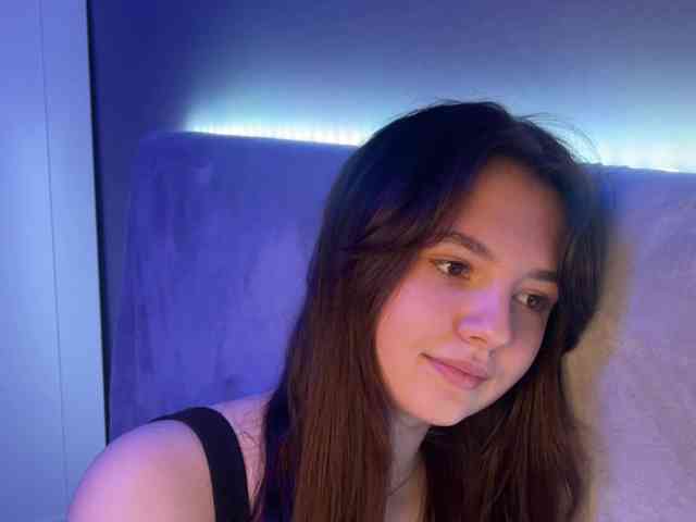 AlisaRichGold webcam