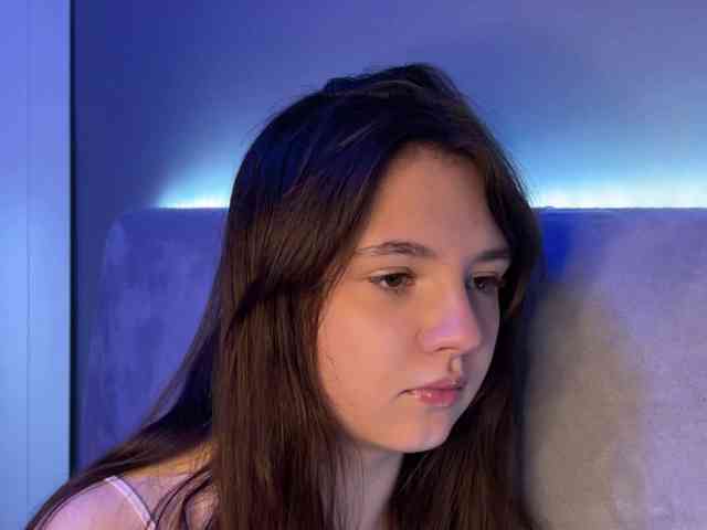 AlisaRichGold webcam