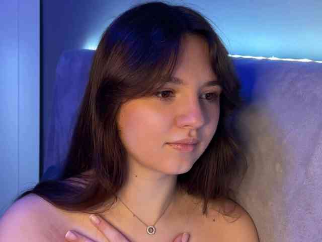 AlisaRichGold webcam