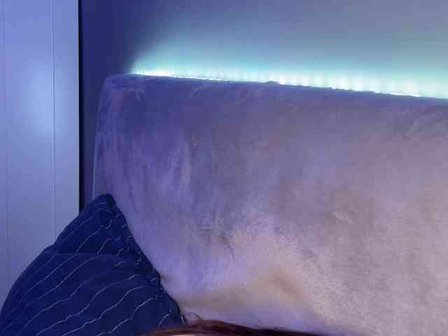 AlisaRichGold webcam
