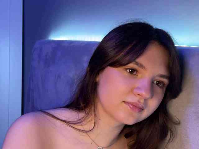 AlisaRichGold webcam
