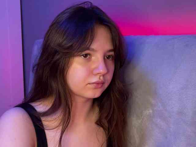 AlisaRichGold webcam