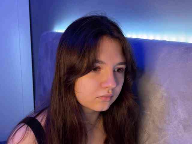 AlisaRichGold webcam