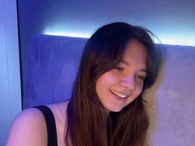 AlisaRichGold webcam