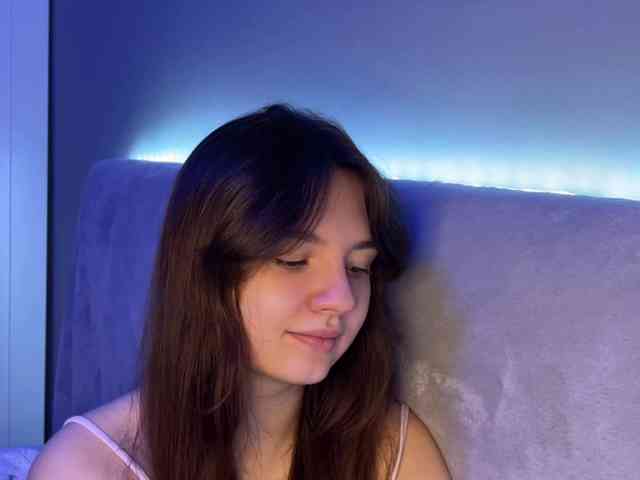 AlisaRichGold webcam