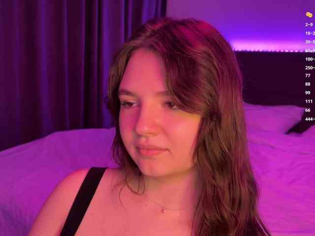 -FoxAlisa- Live Webcam on BongaCams