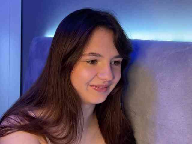 AlisaRichGold webcam