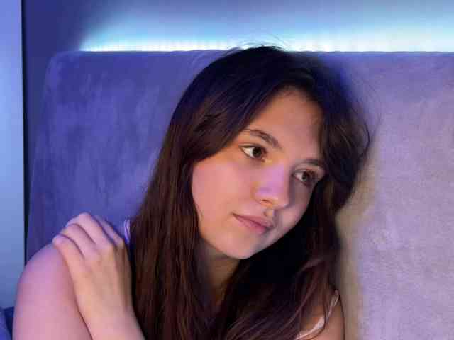 AlisaRichGold webcam