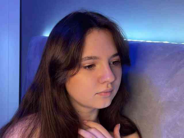 AlisaRichGold webcam