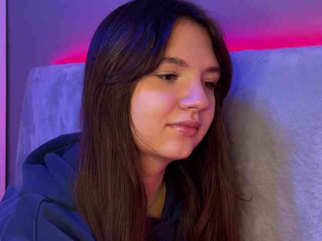 AlisaRichGold webcam