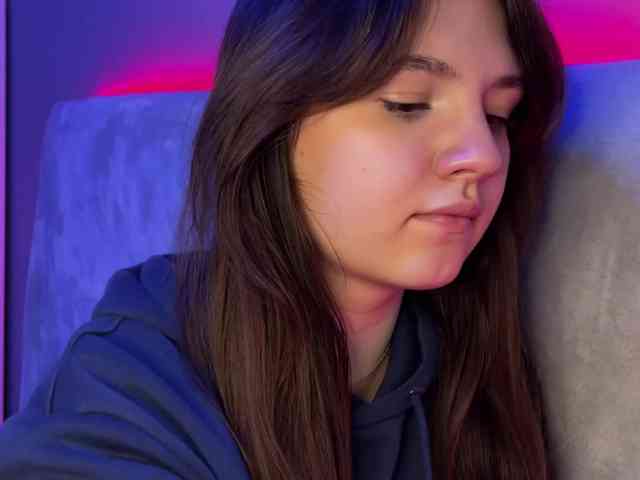 AlisaRichGold webcam