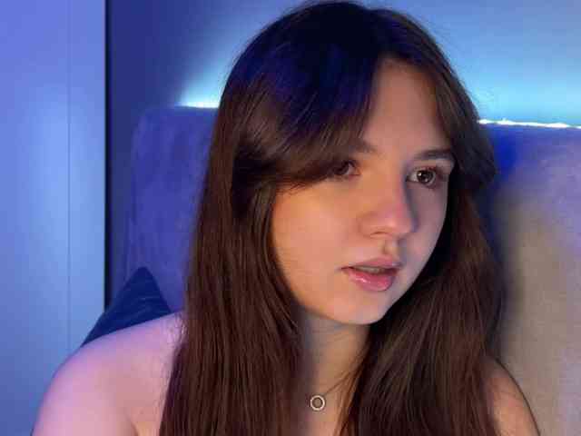 AlisaRichGold webcam