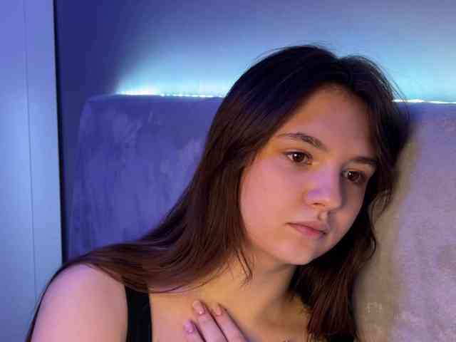 AlisaRichGold webcam