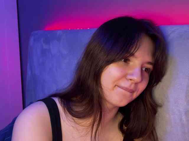 AlisaRichGold webcam